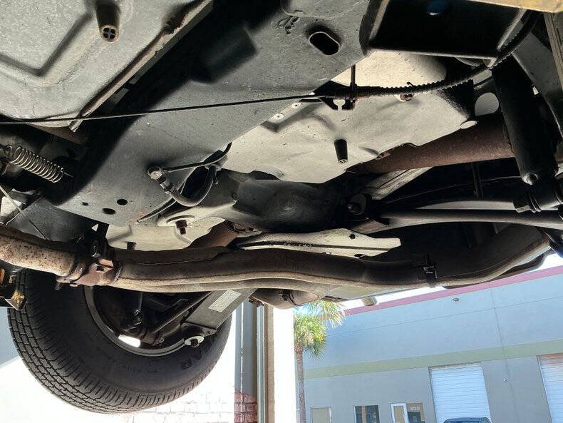 1981 Chevrolet Corvette