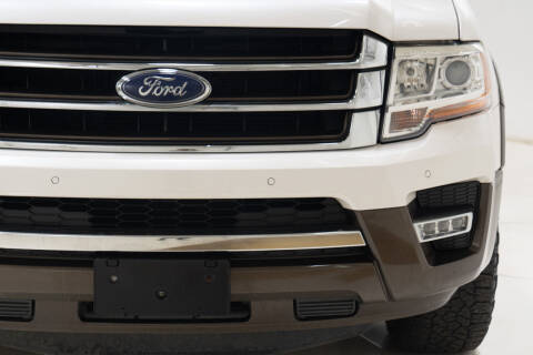 2015 Ford Expedition King Ranch