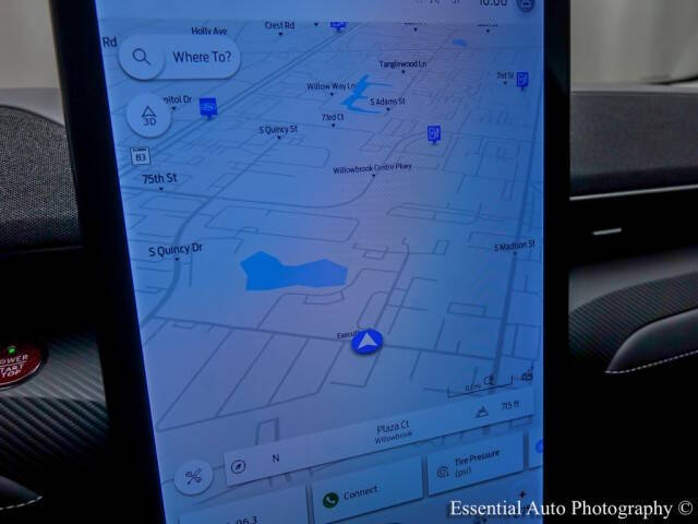 2023 Ford Mustang Mach-E Premium