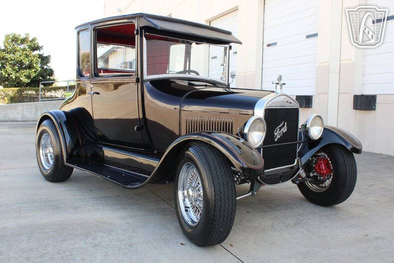 1926 Ford Model T