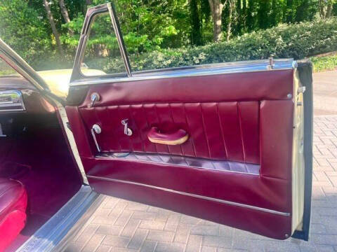 1951 Hudson Super 6