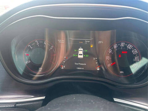 2016 Dodge Challenger R/T