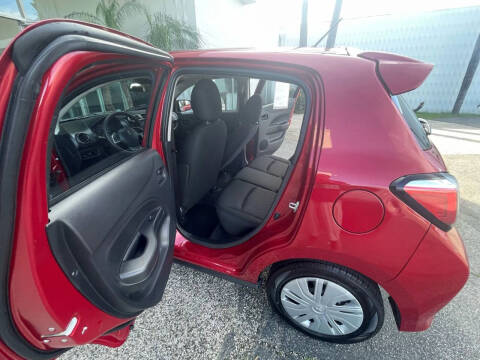 2024 Mitsubishi Mirage