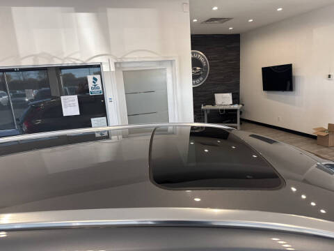 2018 Volvo V60 Cross Country T5 Platinum