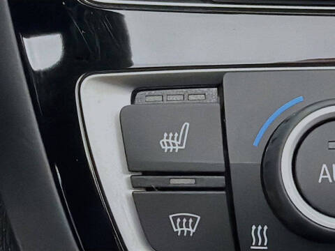 2016 BMW 4 Series 428i xDrive