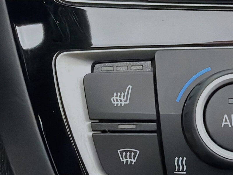 2016 BMW 4 Series 428i xDrive