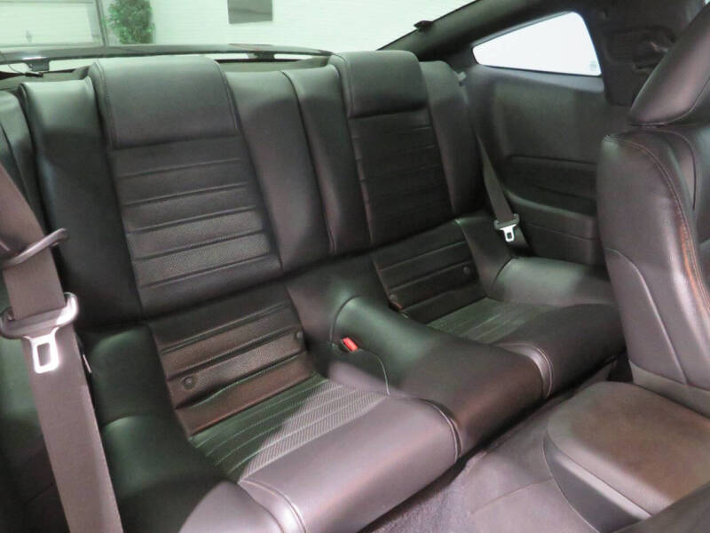 2008 Ford Mustang GT Premium