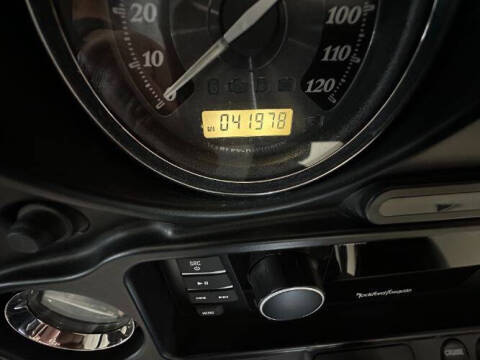 2013 Harley-Davidson Ultra Limited