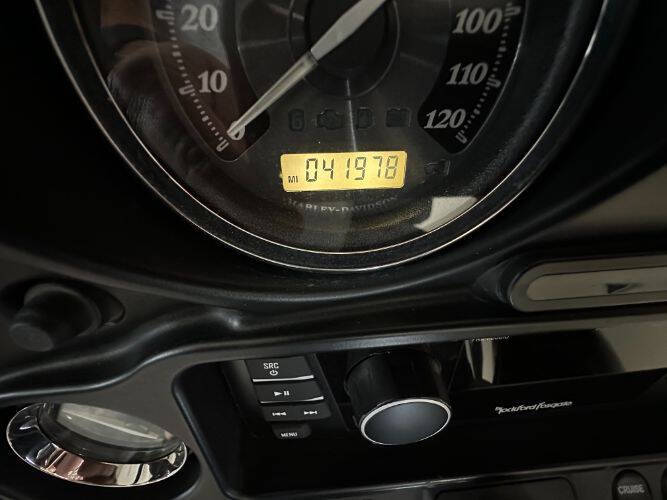 2013 Harley-Davidson Ultra Limited