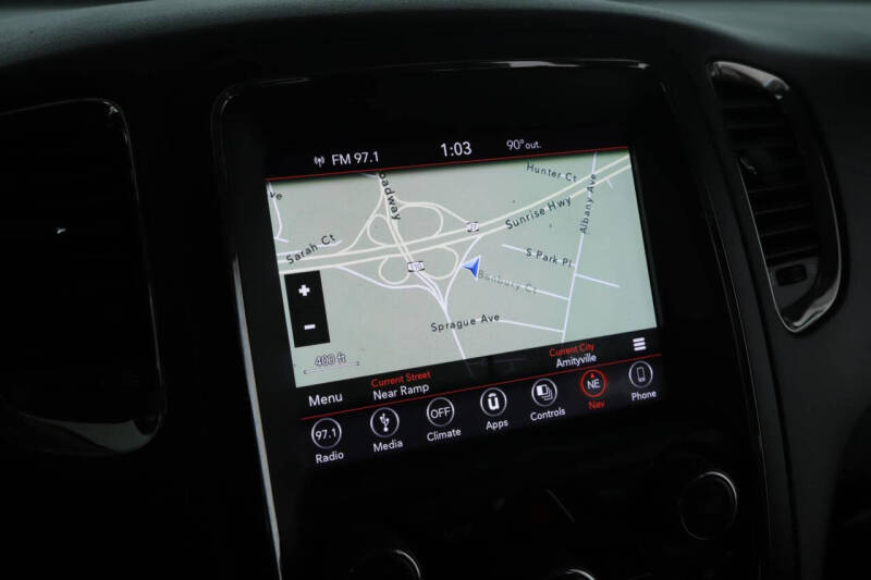 2019 Dodge Durango GT