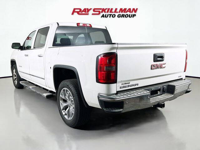 2014 GMC Sierra 1500