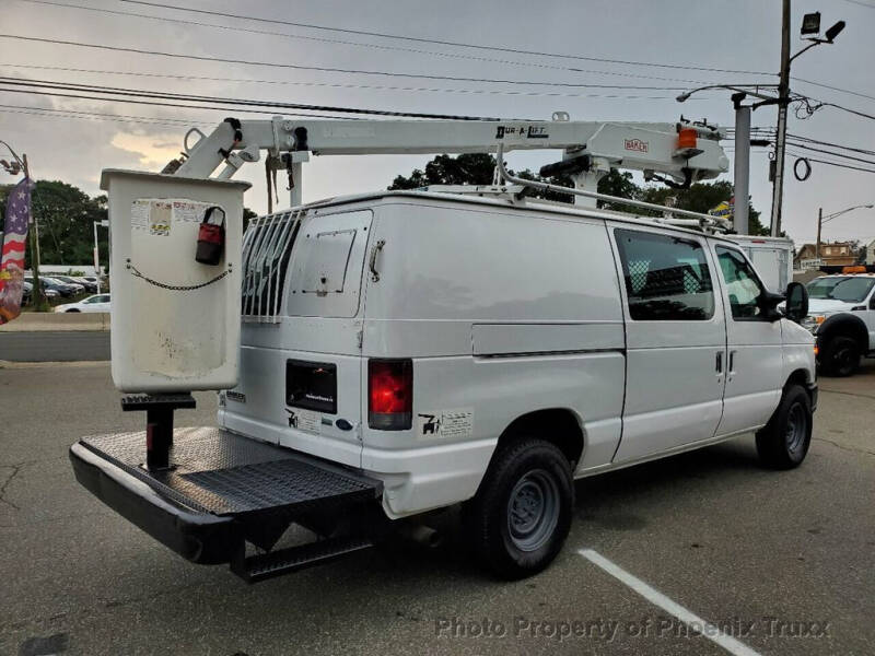 2009 Ford E-Series E-350 SD