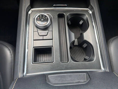 2023 Ford Expedition MAX XLT