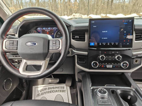 2023 Ford Expedition MAX XLT