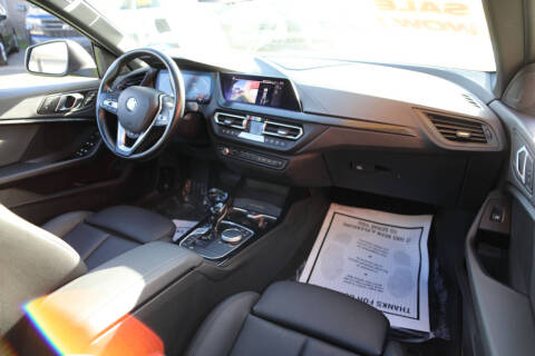 2024 BMW 2 Series 228i Gran Coupe