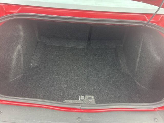 2012 Dodge Challenger SRT8 392