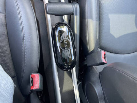 2012 MINI Cooper Countryman S ALL4