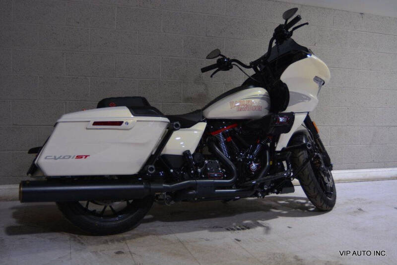 2024 Harley-Davidson ROADGLIDE CVO ST