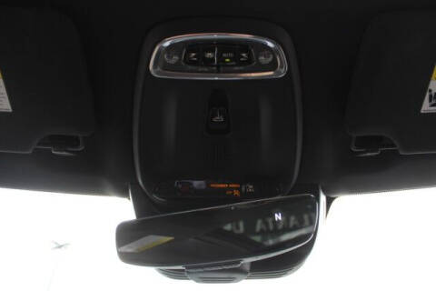 2018 Volvo XC90 T6 R-Design