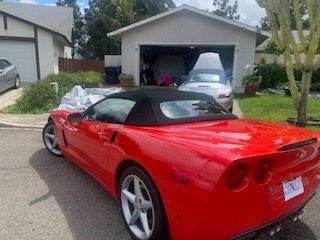 2013 Chevrolet Corvette