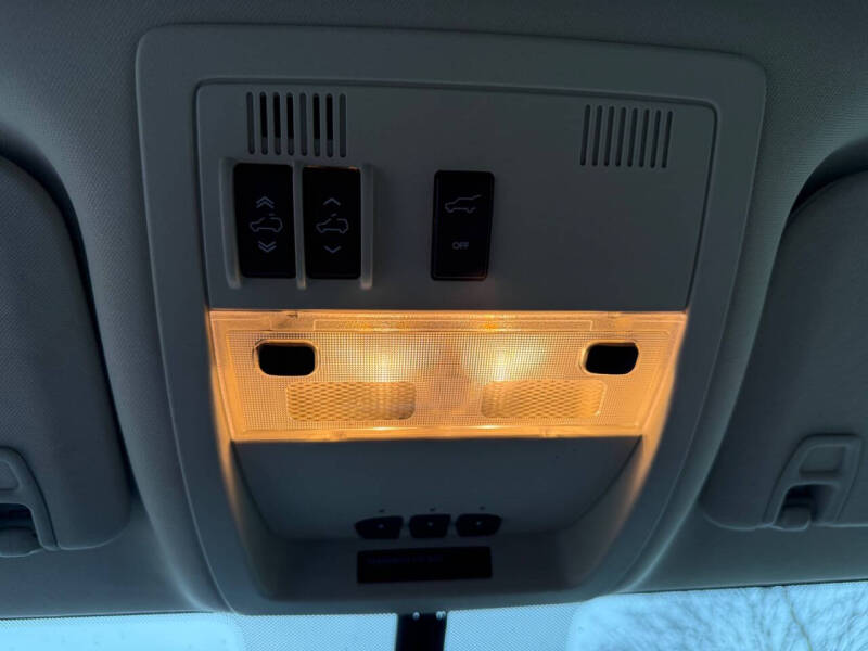 2014 Cadillac Escalade ESV Platinum