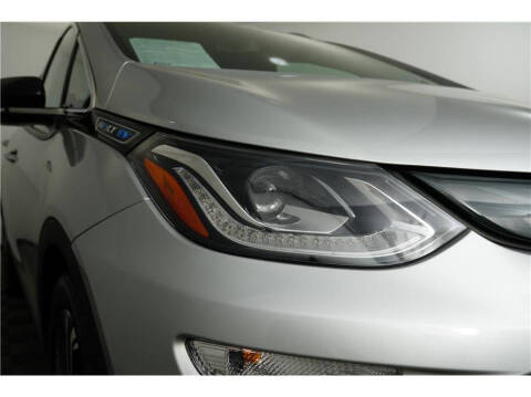 2019 Chevrolet Bolt EV Premier