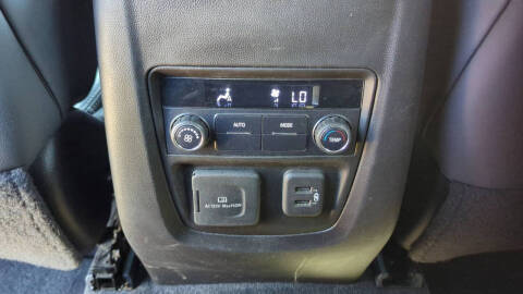 2022 Buick Enclave Premium