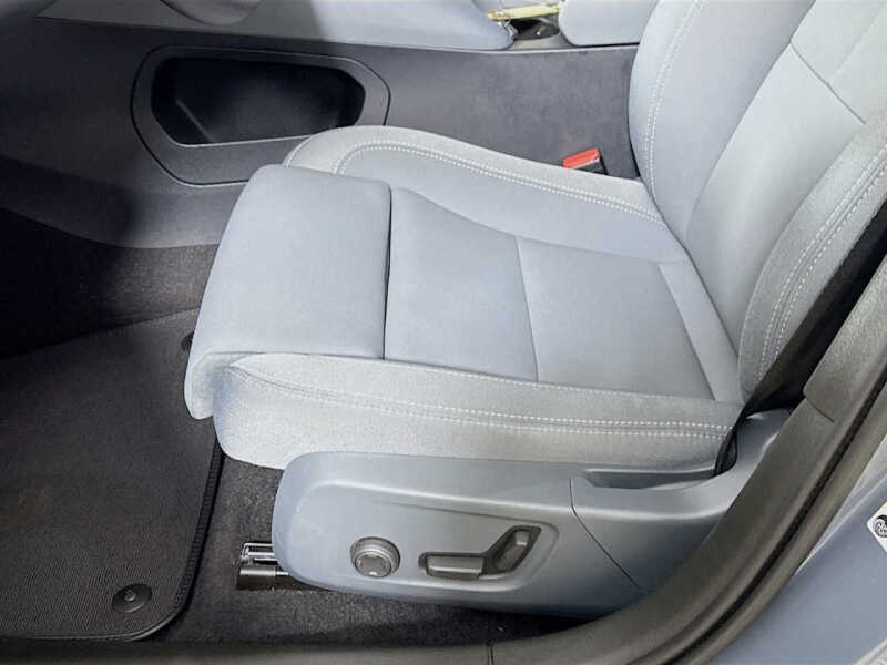 2021 Polestar 2 Launch Edition