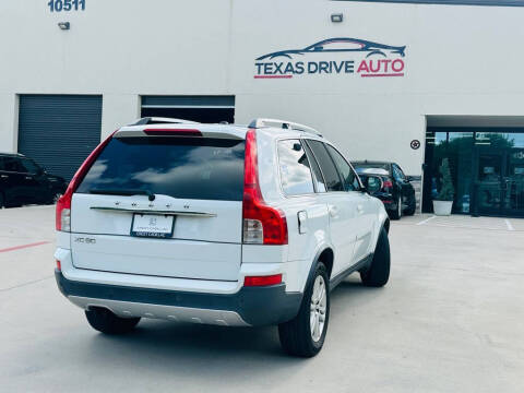 2011 Volvo XC90 3.2