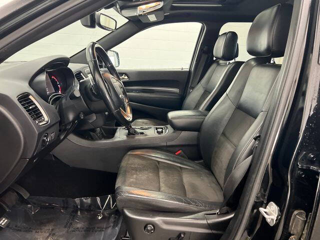 2020 Dodge Durango R/T