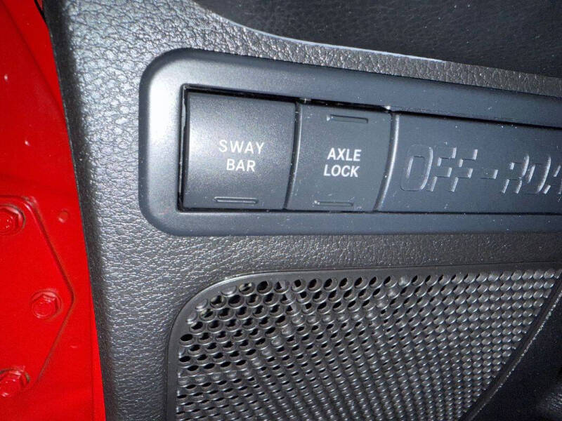 2014 Jeep Wrangler Unlimited