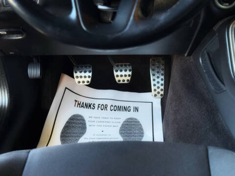 2018 Dodge Challenger T/A 392