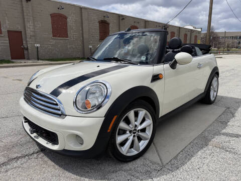 2011 MINI Cooper