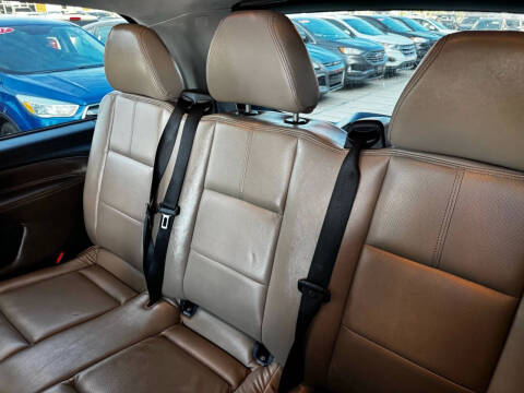 2017 Mercedes-Benz Metris