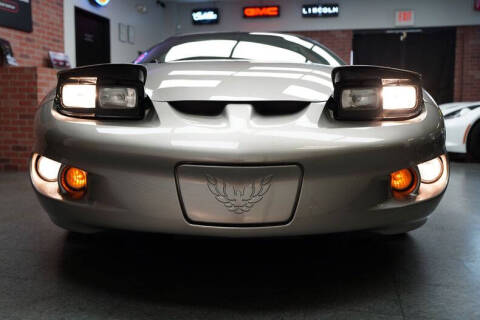 1999 Pontiac Firebird