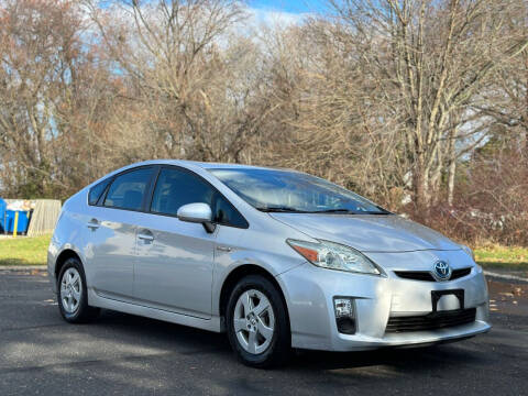 2010 Toyota Prius for sale at 303 Cars in Newfield NJ