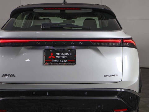 2023 Nissan Ariya Engage