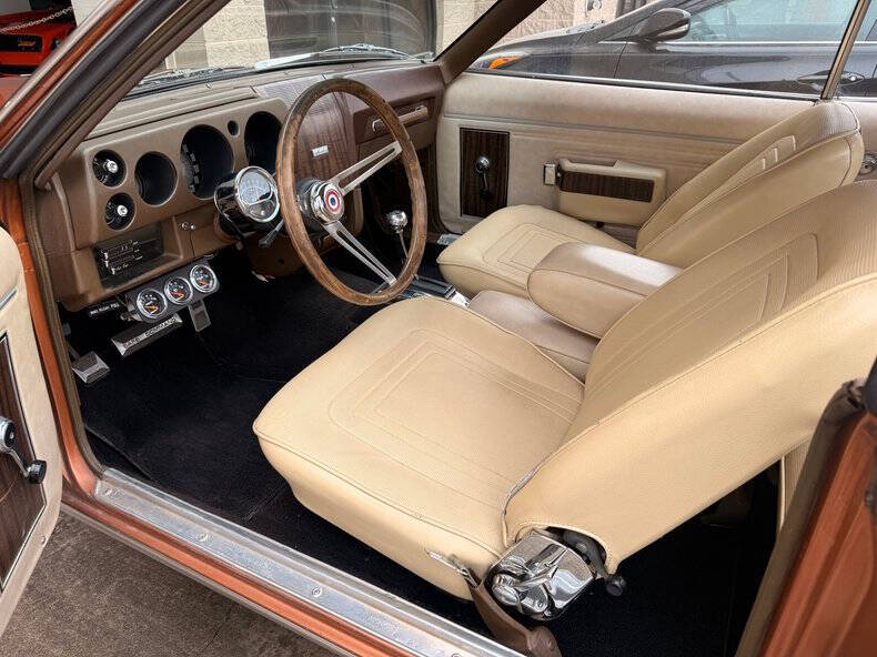 1969 AMC Javelin