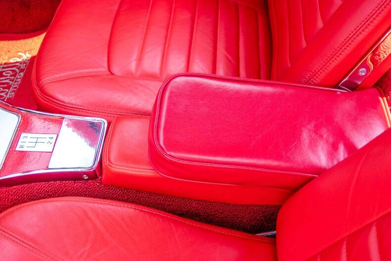 1966 Chevrolet Corvette