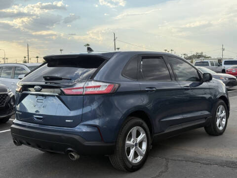 2019 Ford Edge SE