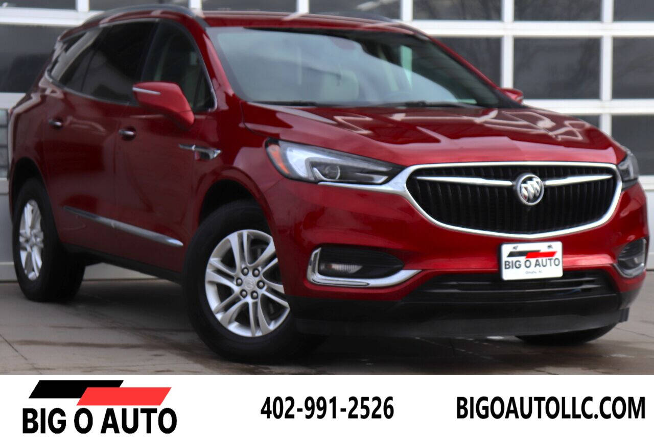 2021 Buick Enclave For Sale In La Vista, NE