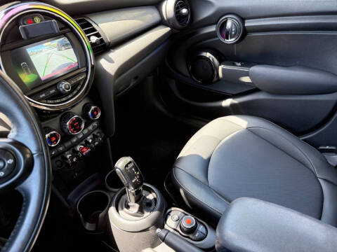 2020 MINI Hardtop 4 Door Cooper