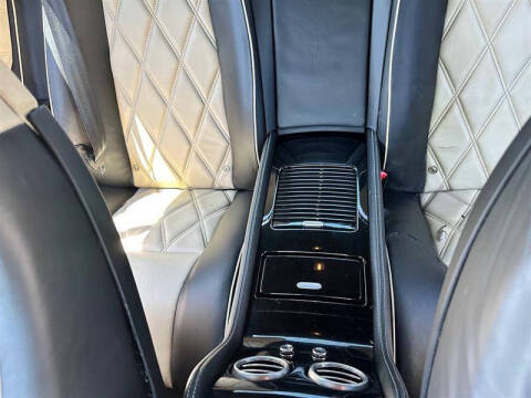 2010 Bentley Continental GT