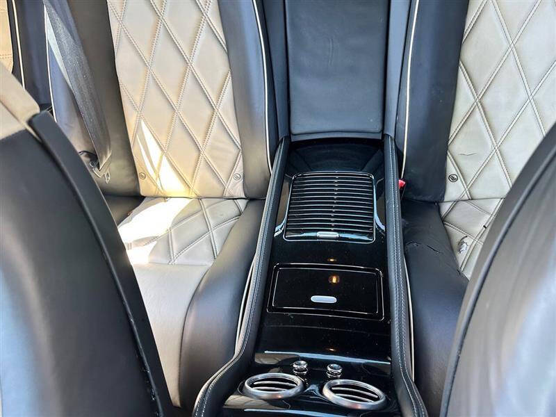 2010 Bentley Continental GT