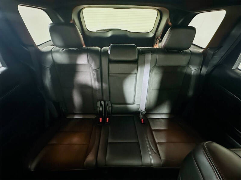 2020 Jeep Grand Cherokee Trailhawk