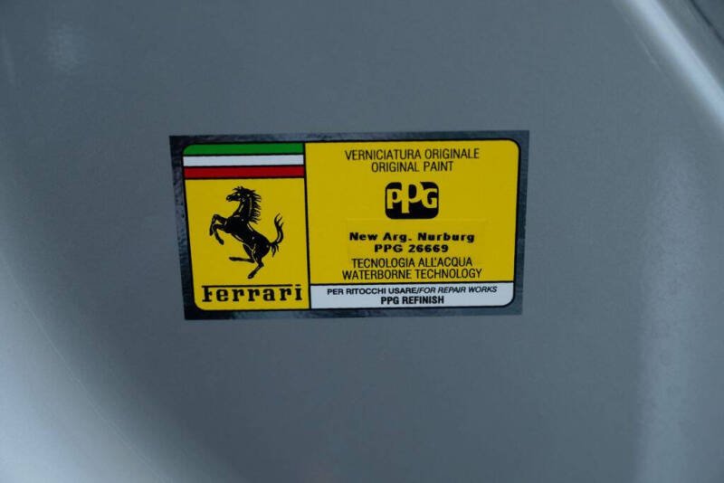 2019 Ferrari Portofino