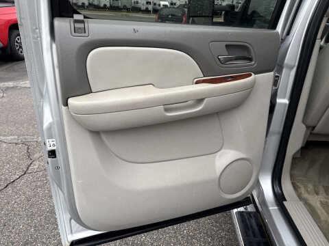 2011 GMC Sierra 2500HD