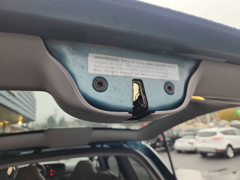 2000 Dodge Durango SLT Plus