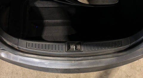 2018 Tesla Model S 75D