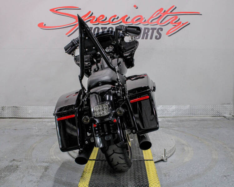 2022 Harley-Davidson Road Glide ST